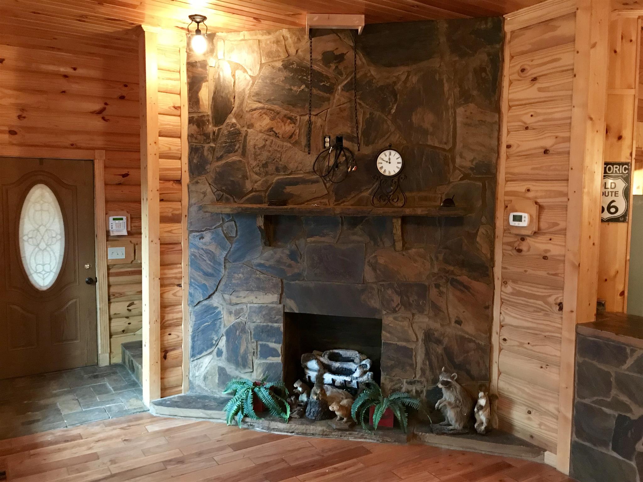 1513 Barker Road Palmer, TN 37365 - Photo 5 of 26 Gallery Image 5