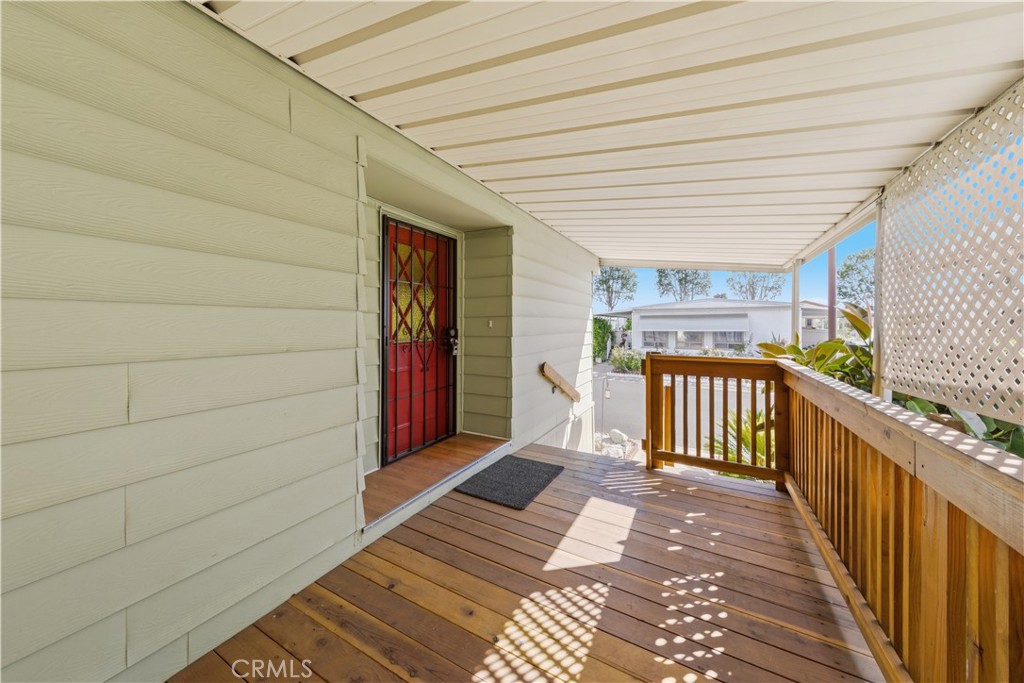 14851 Jeffrey Road, Unit 7 Irvine, CA 92618 - Photo 2 of 15 Enjoy your front porch!