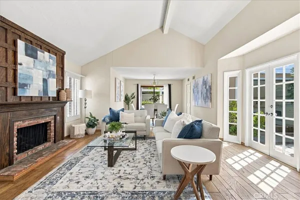 $1,200,000 | 39 Willowgrove, Irvine, CA 92604