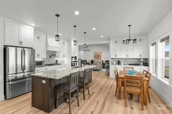 $605,000 | 642 Clear Springs Street, Burley, ID 83318