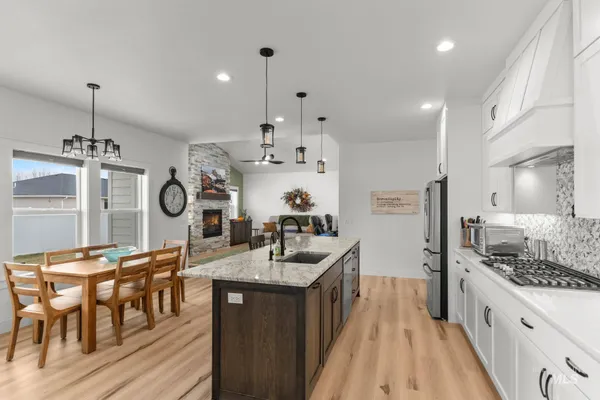 $605,000 | 642 Clear Springs Street, Burley, ID 83318