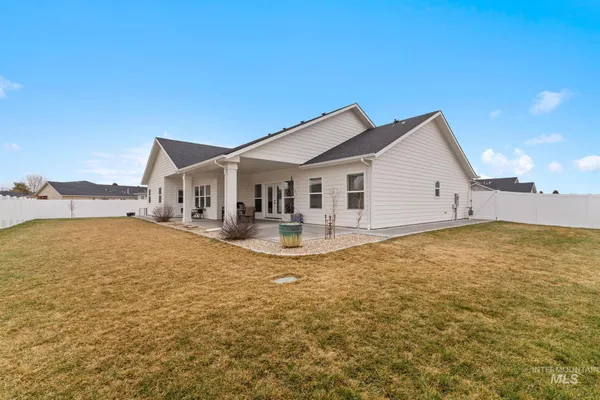 $605,000 | 642 Clear Springs Street, Burley, ID 83318
