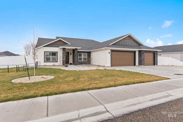 $605,000 | 642 Clear Springs Street, Burley, ID 83318