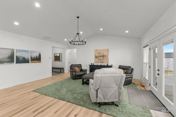 $605,000 | 642 Clear Springs Street, Burley, ID 83318