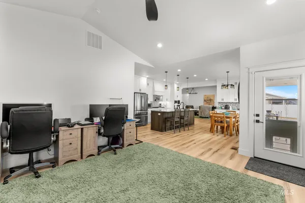 $605,000 | 642 Clear Springs Street, Burley, ID 83318
