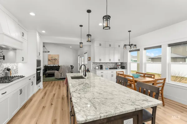 $605,000 | 642 Clear Springs Street, Burley, ID 83318