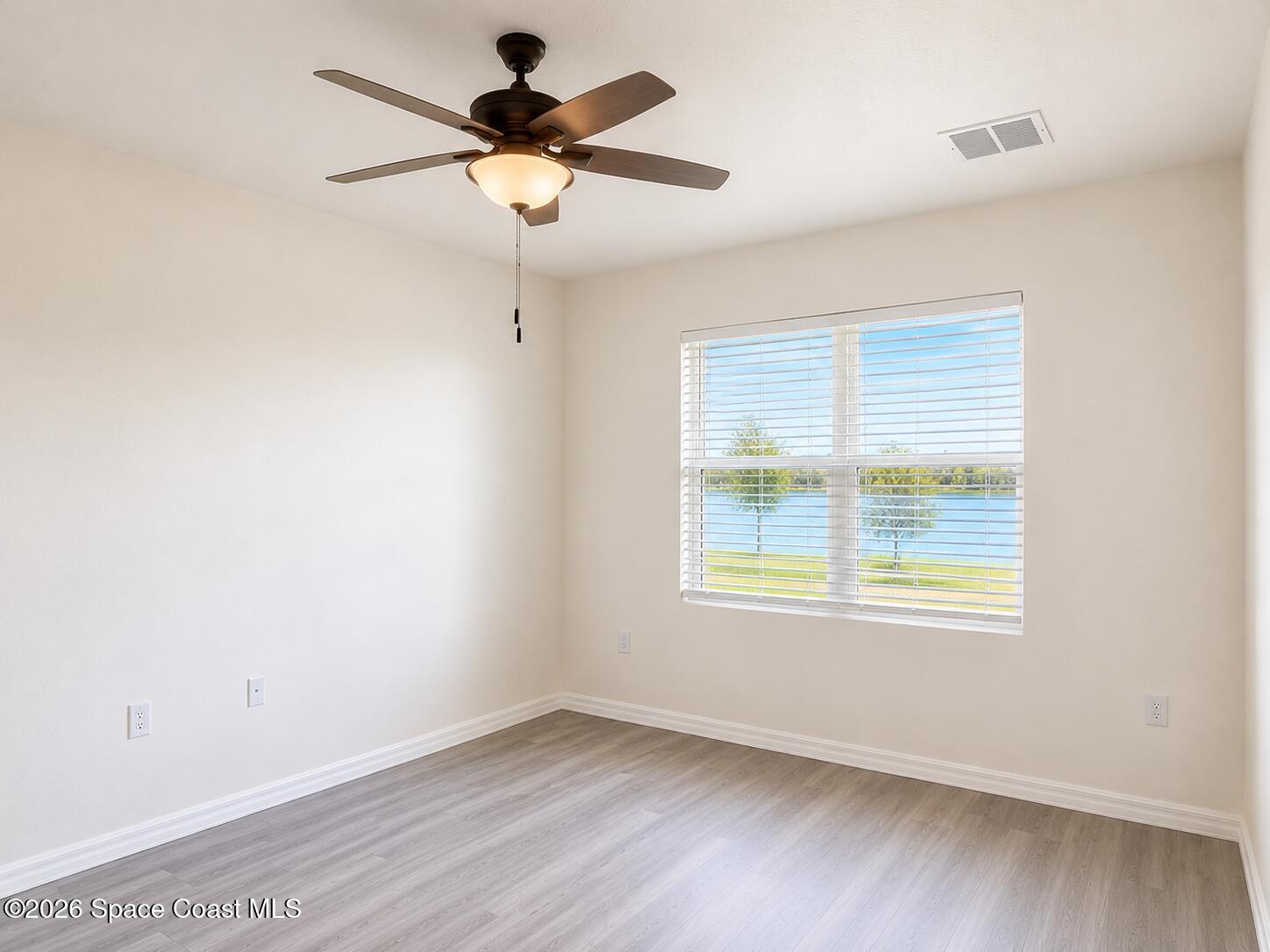3659 Foggy Mist Road Southeast Palm Bay, FL 32909 - Photo 13 of 22 master bed