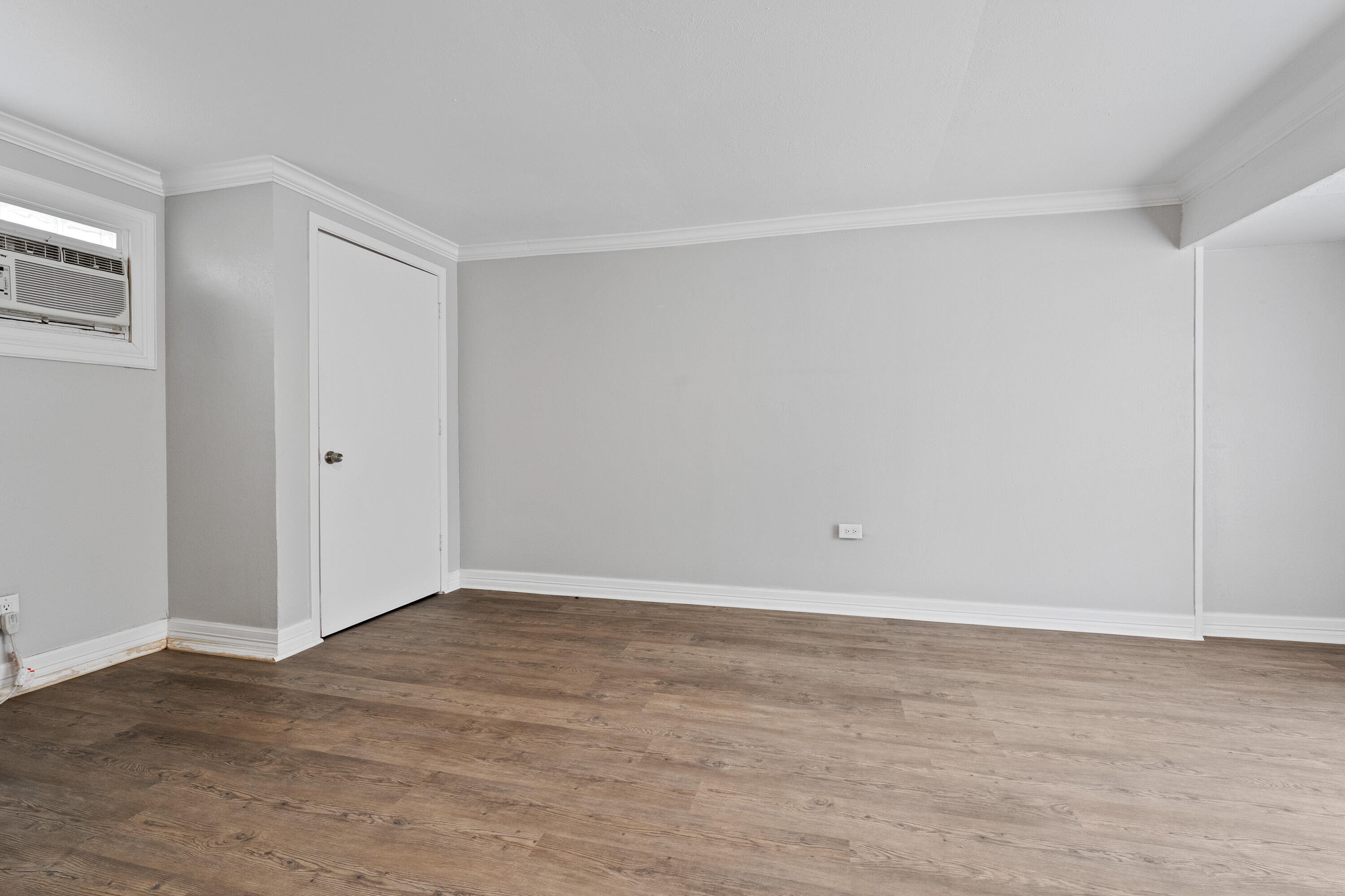 2702 23rd Street Lubbock, TX 79410 - Photo 27 of 30 a view of an empty room