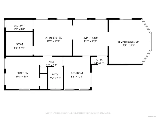 $439,000 | 381 Congress Avenue, Waterbury, CT 06708