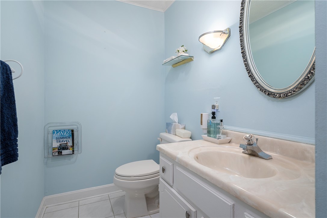 2970 Mendon Road, Unit 27 (404) Cumberland, RI 02864 - Photo 24 of 32 Gallery Image 24