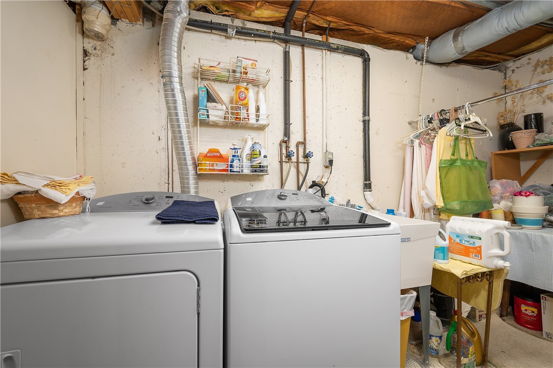 2970 Mendon Road, Unit 27 (404) Cumberland, RI 02864 - Photo 27 of 32 Gallery Image 27