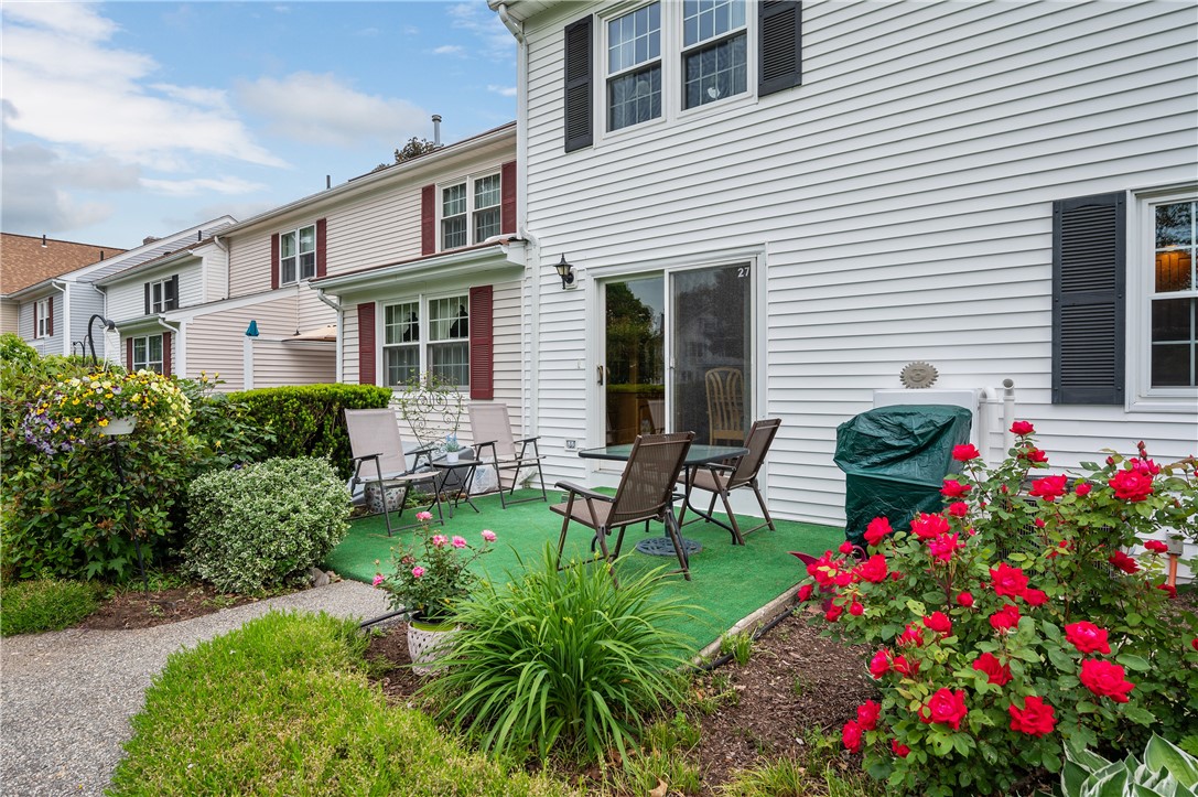 2970 Mendon Road, Unit 27 (404) Cumberland, RI 02864 - Photo 29 of 32 Gallery Image 29