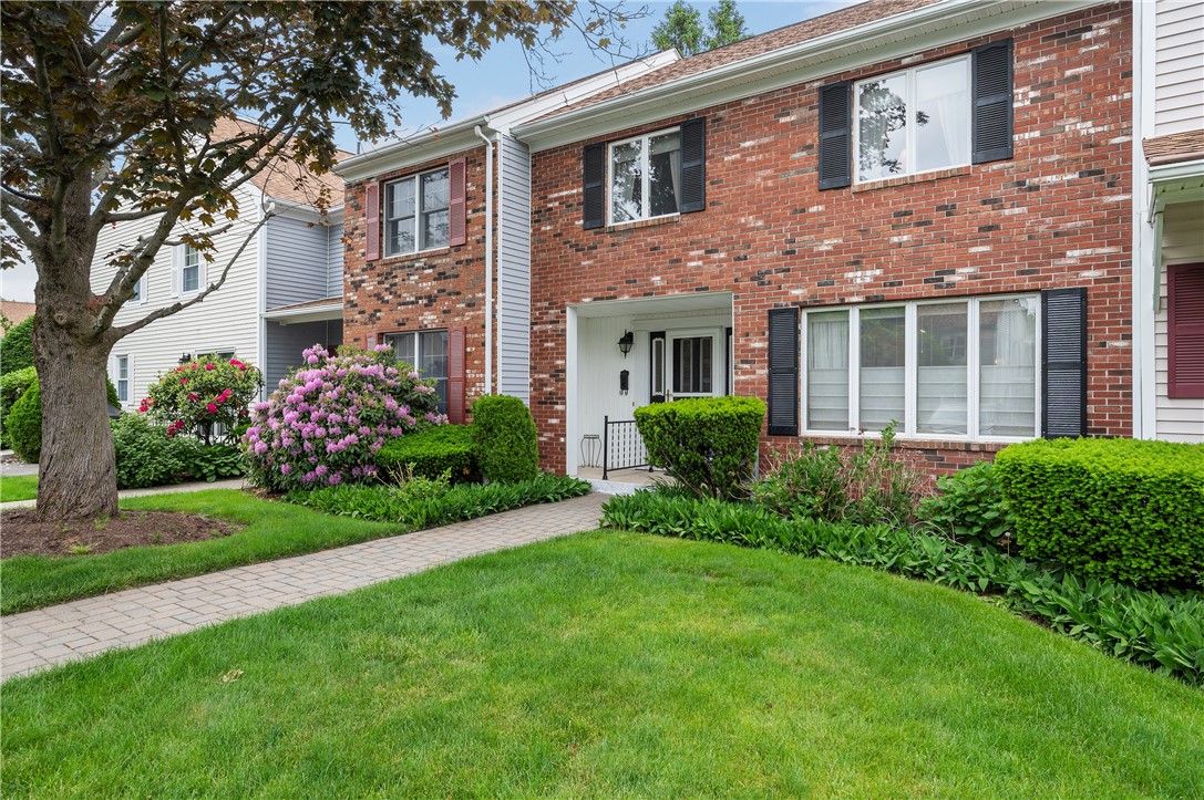 2970 Mendon Road, Unit 27 (404) Cumberland, RI 02864 - Photo 4 of 32 Gallery Image 4