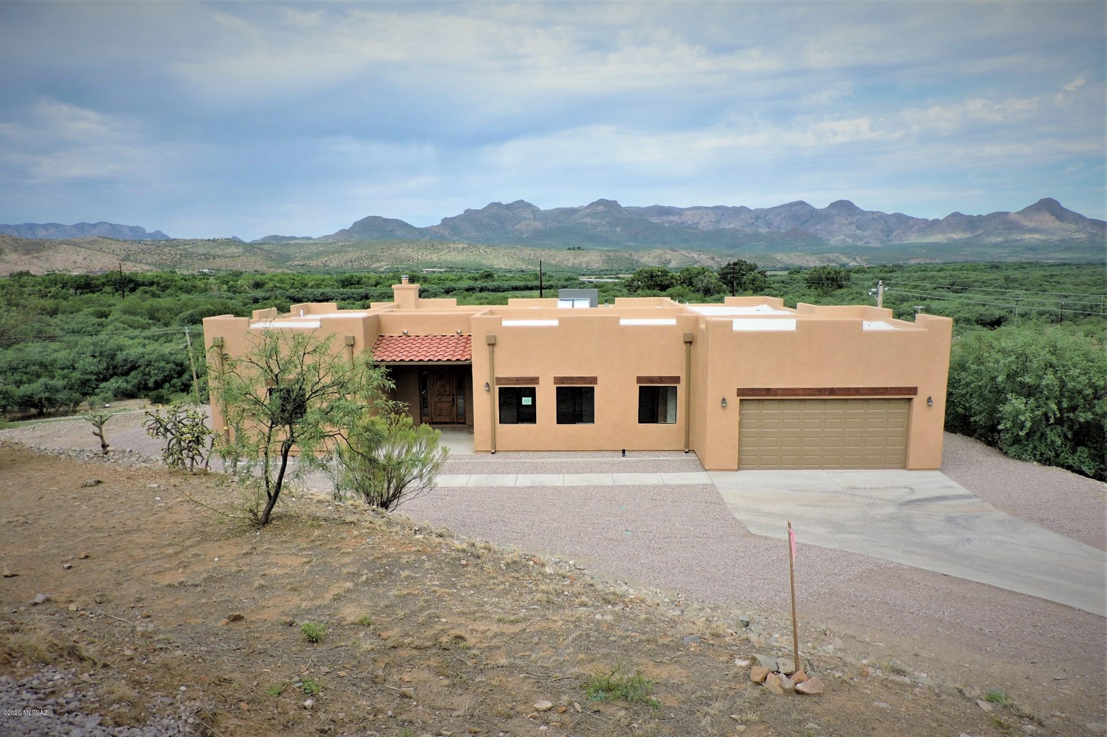 131 B Ruta Camaron Rio Rico, AZ 85648 - Photo 2 of 14