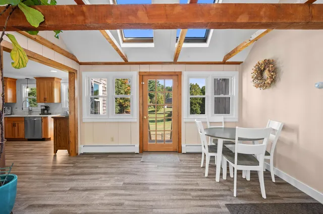 $649,000 | 152 Amesbury Road, Kensington, NH 03833