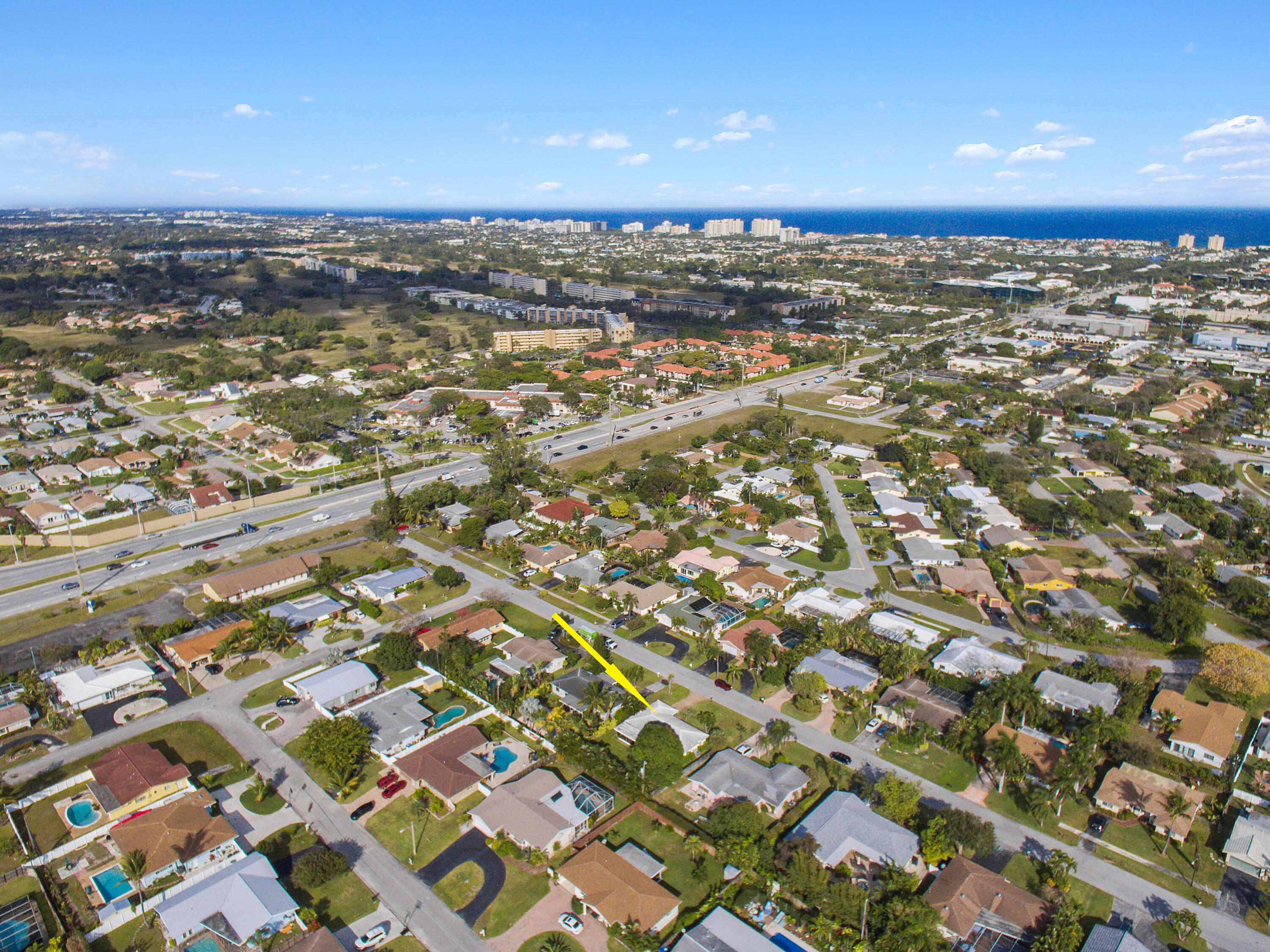 4899 Northwest 5th Avenue Boca Raton, FL 33431 - Photo 17 of 20 ONLY MINUTES TO AREA BEACHES...