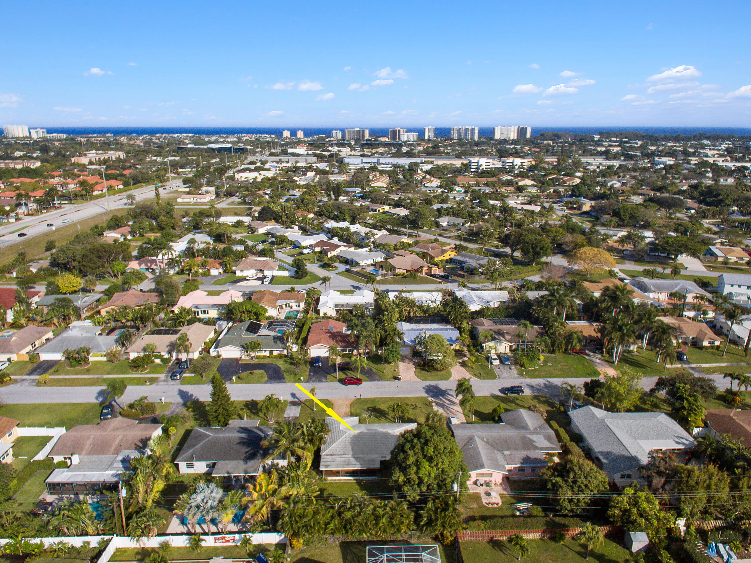 4899 Northwest 5th Avenue Boca Raton, FL 33431 - Photo 18 of 20 GREAT EAST BOCA LOCATION...