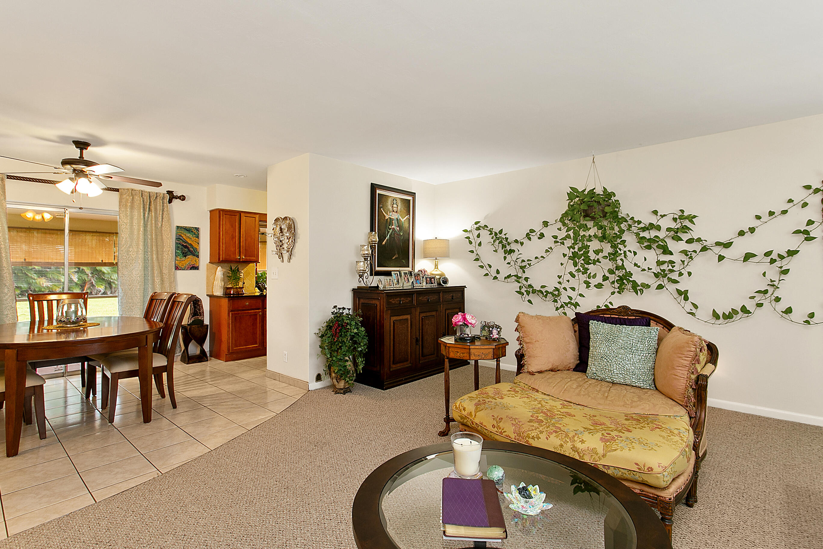 4899 Northwest 5th Avenue Boca Raton, FL 33431 - Photo 4 of 20 GREAT ROOM INTO DINING AREA...