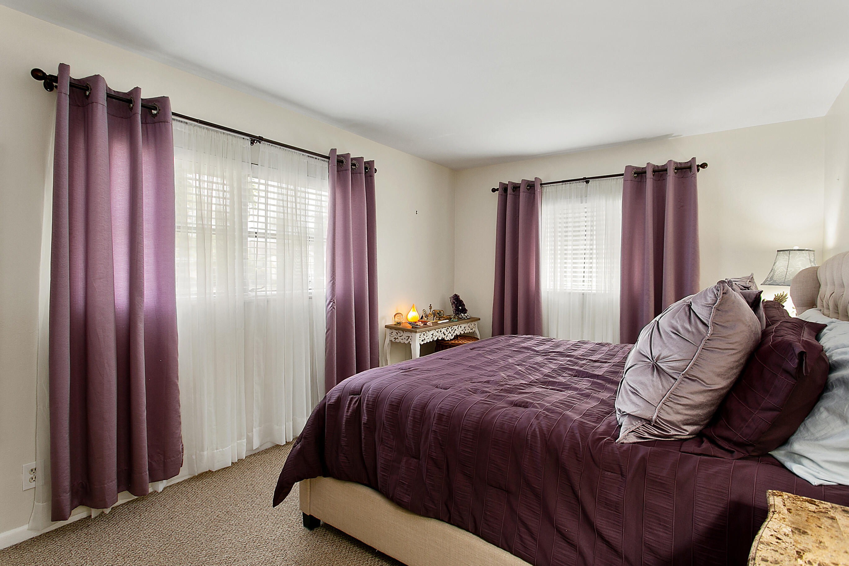 4899 Northwest 5th Avenue Boca Raton, FL 33431 - Photo 8 of 20 MASTER BEDROOM W/WALK-IN CLOSET...