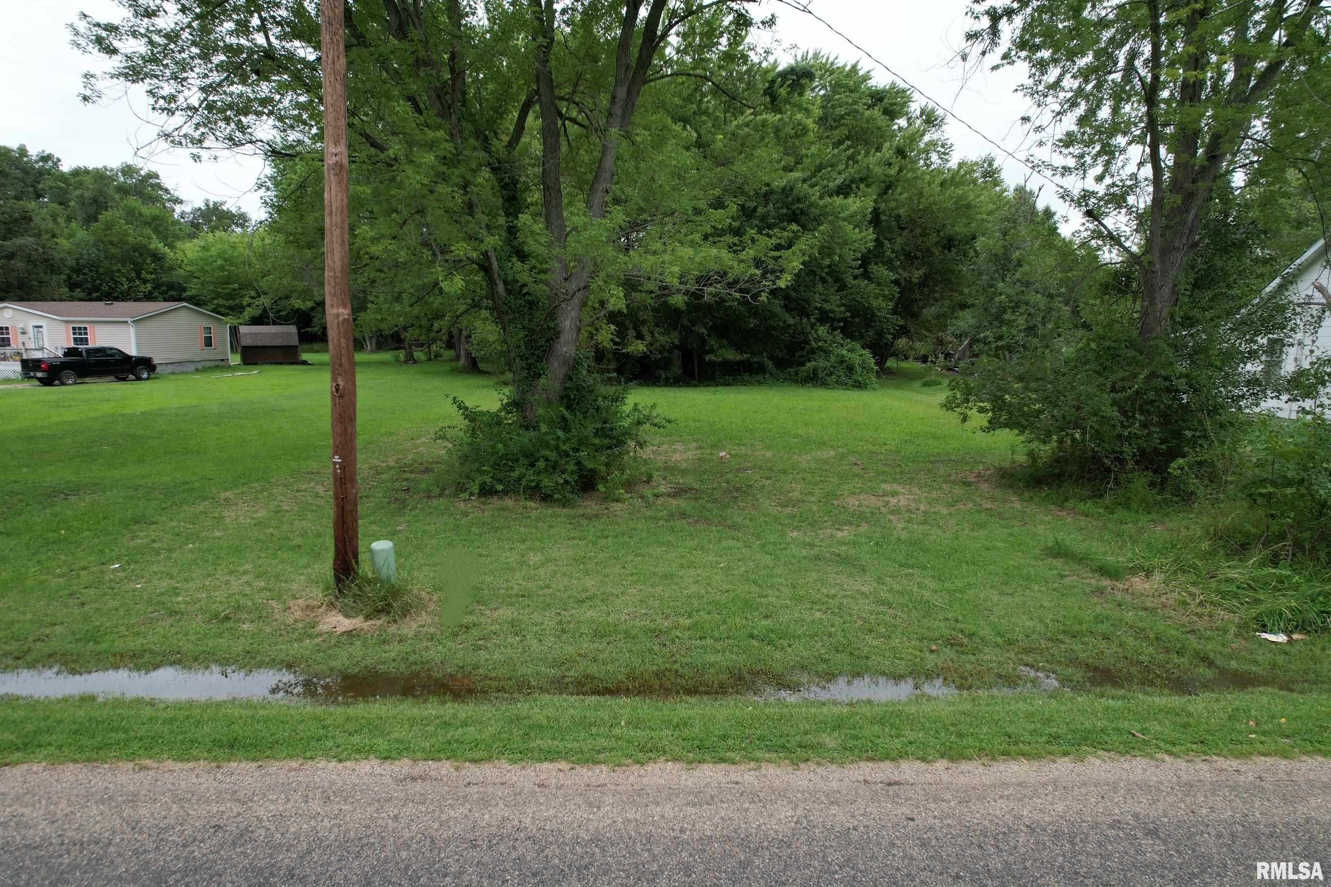 0 Hardacre Road Salem, IL 62881 - Photo 2 of 4