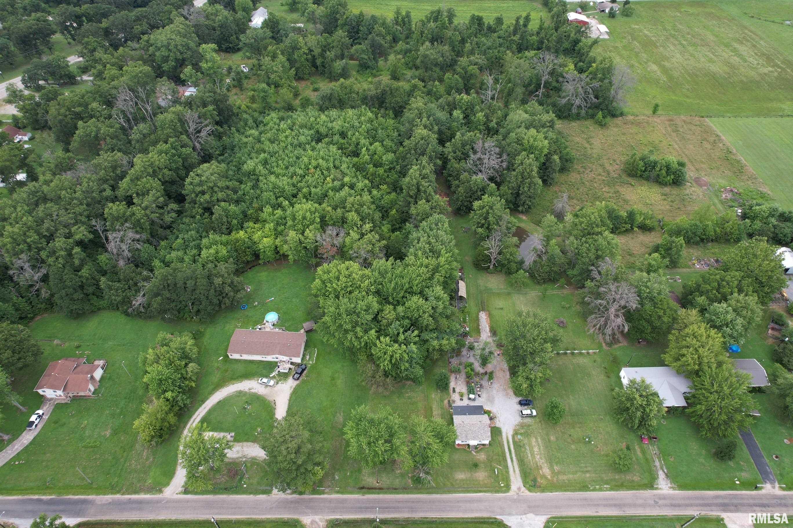 0 Hardacre Road Salem, IL 62881 - Photo 3 of 4