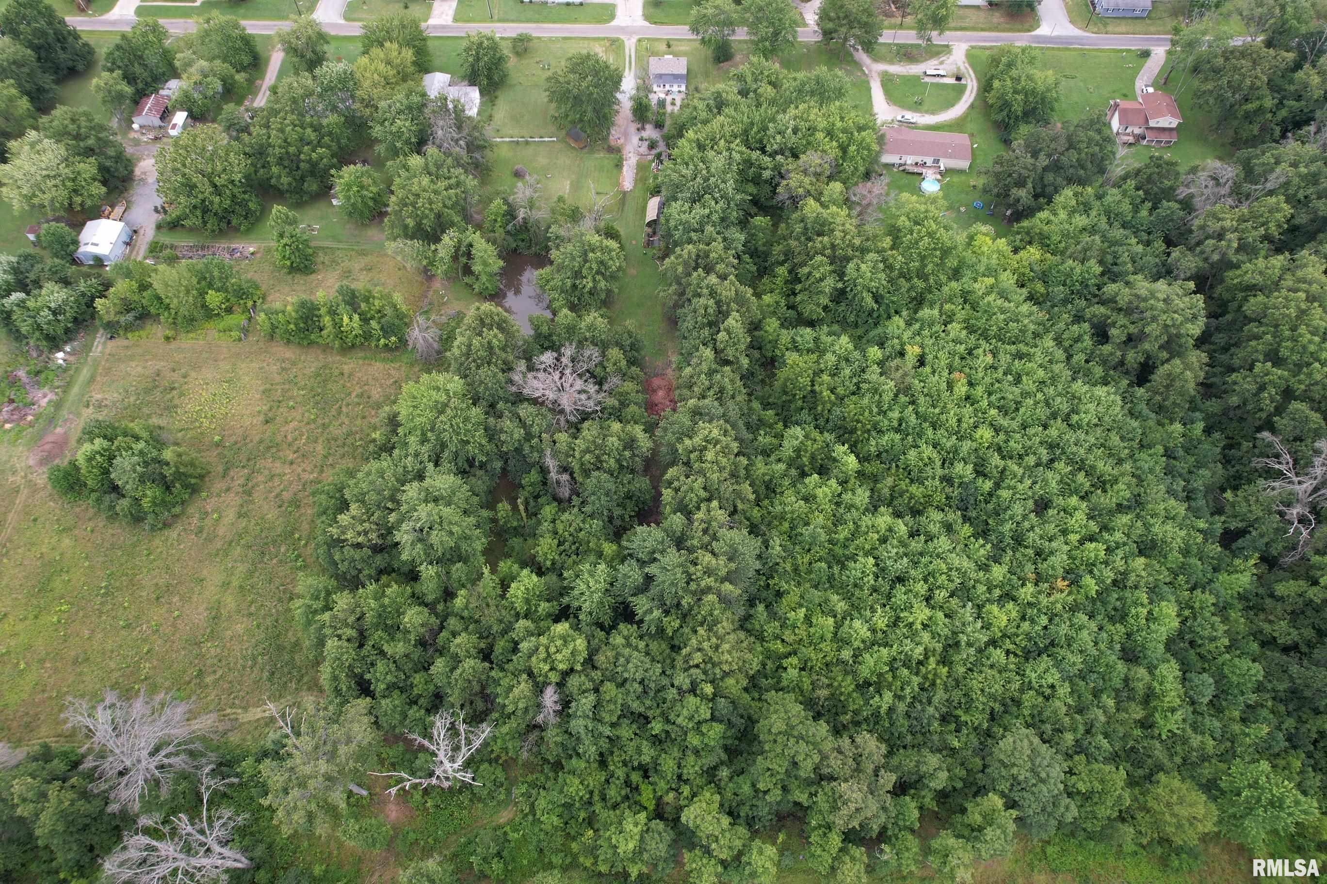 0 Hardacre Road Salem, IL 62881 - Photo 4 of 4