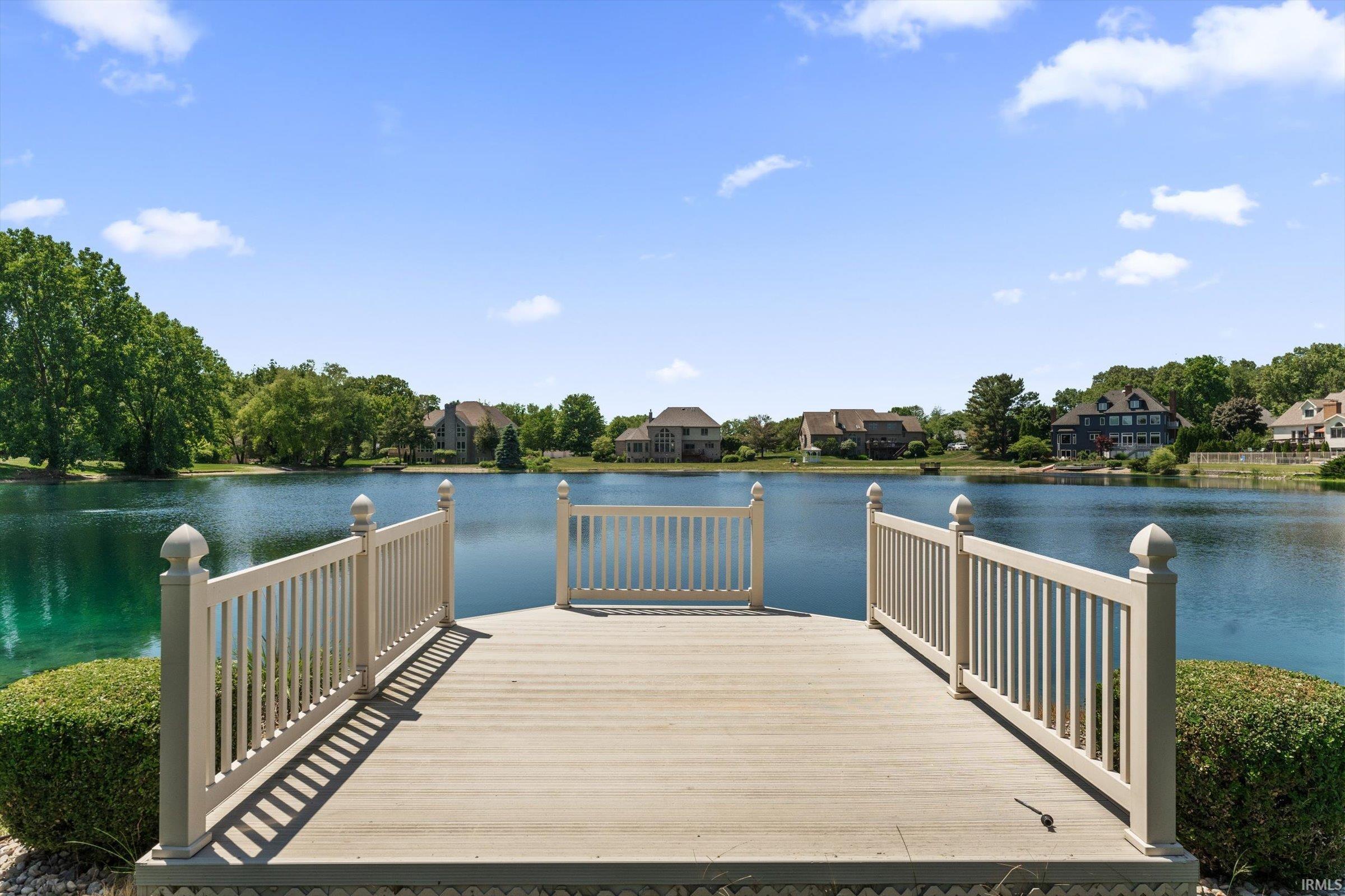 51469 Autumn Ridge Drive Granger, IN 46530 - Photo 31 of 35