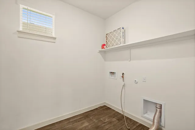 a view of small space