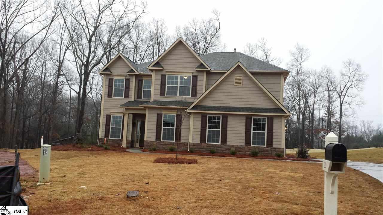 229 Moonstone Lane Duncan, SC 29334 - Photo 1 of 1 Gallery Image 1