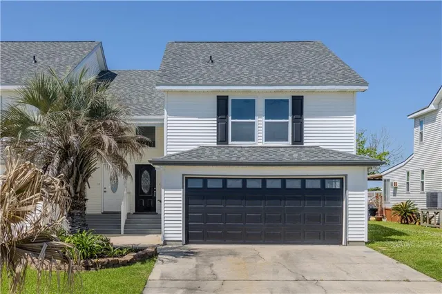 $279,500 | 272 Marina Drive, Slidell, LA 70458