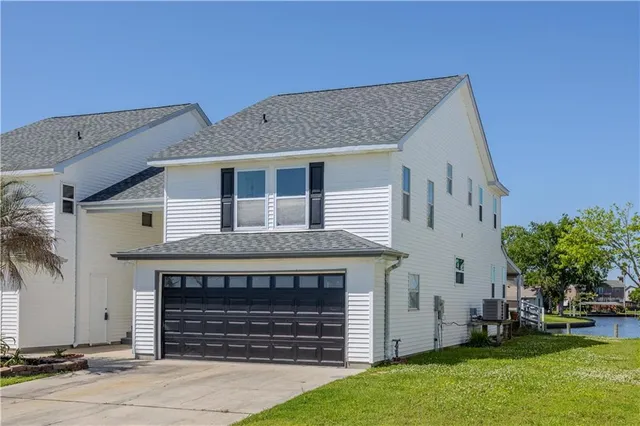 $279,500 | 272 Marina Drive, Slidell, LA 70458