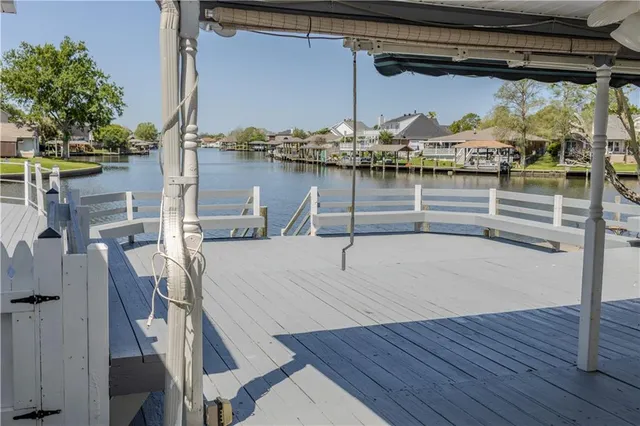 $299,500 | 272 Marina Drive, Slidell, LA 70458