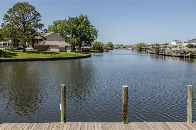 $279,500 | 272 Marina Drive, Slidell, LA 70458