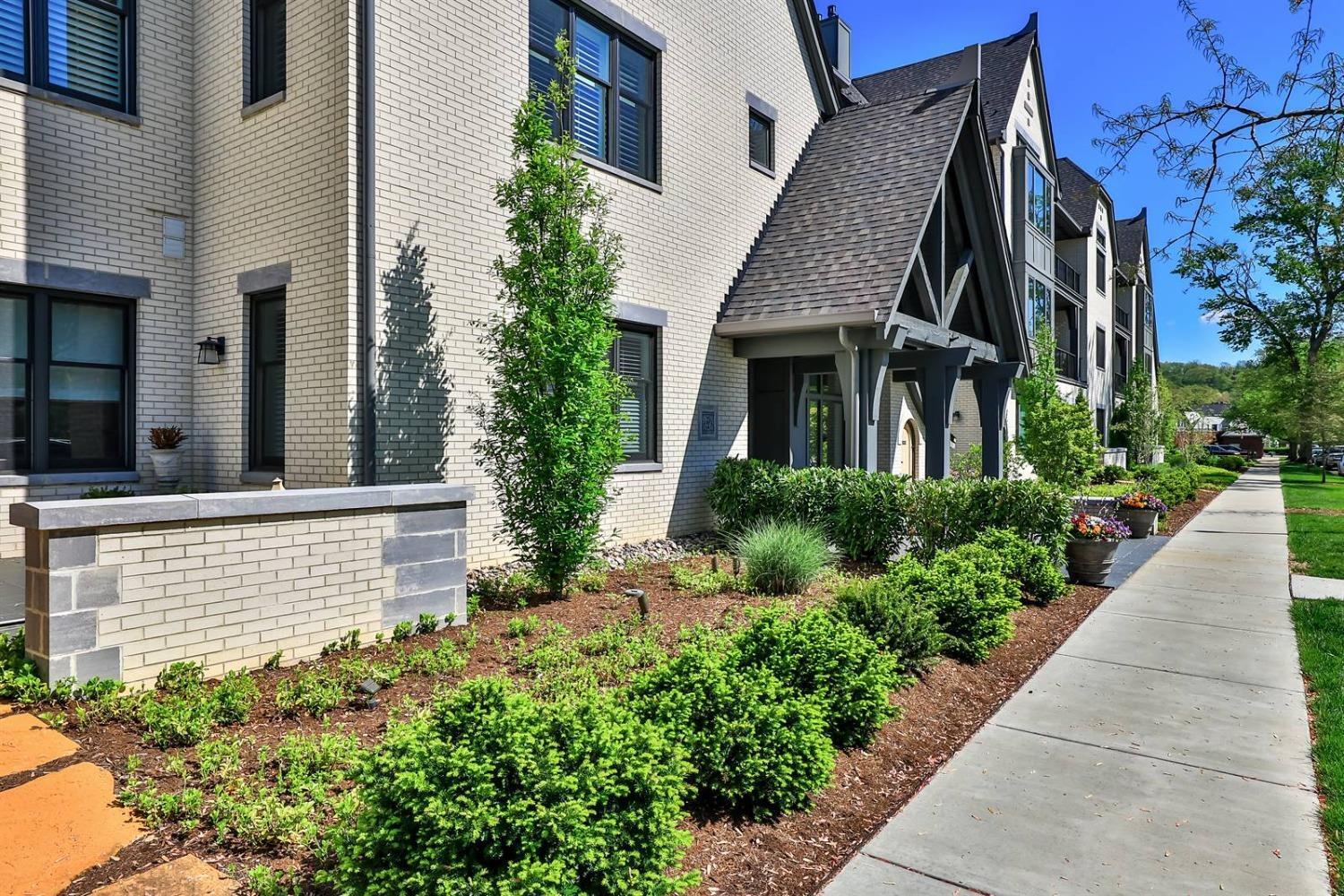 3818 Miami Road, Unit 106 Mariemont, OH 45227 - Photo 28 of 31