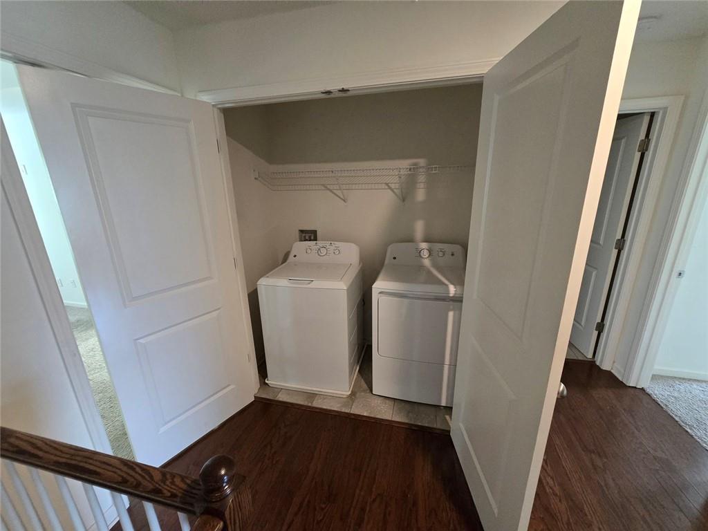 5272 Mill Way Stone Mountain, GA 30083 - Photo 16 of 16