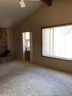 606 North Maranatha Road Payson, AZ 85541 - Photo 14 of 17 Master Bedroom