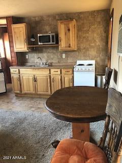 606 North Maranatha Road Payson, AZ 85541 - Photo 15 of 17 Upstairs Bedroom suite