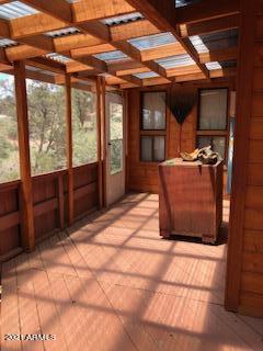 606 North Maranatha Road Payson, AZ 85541 - Photo 5 of 17 Front Porch