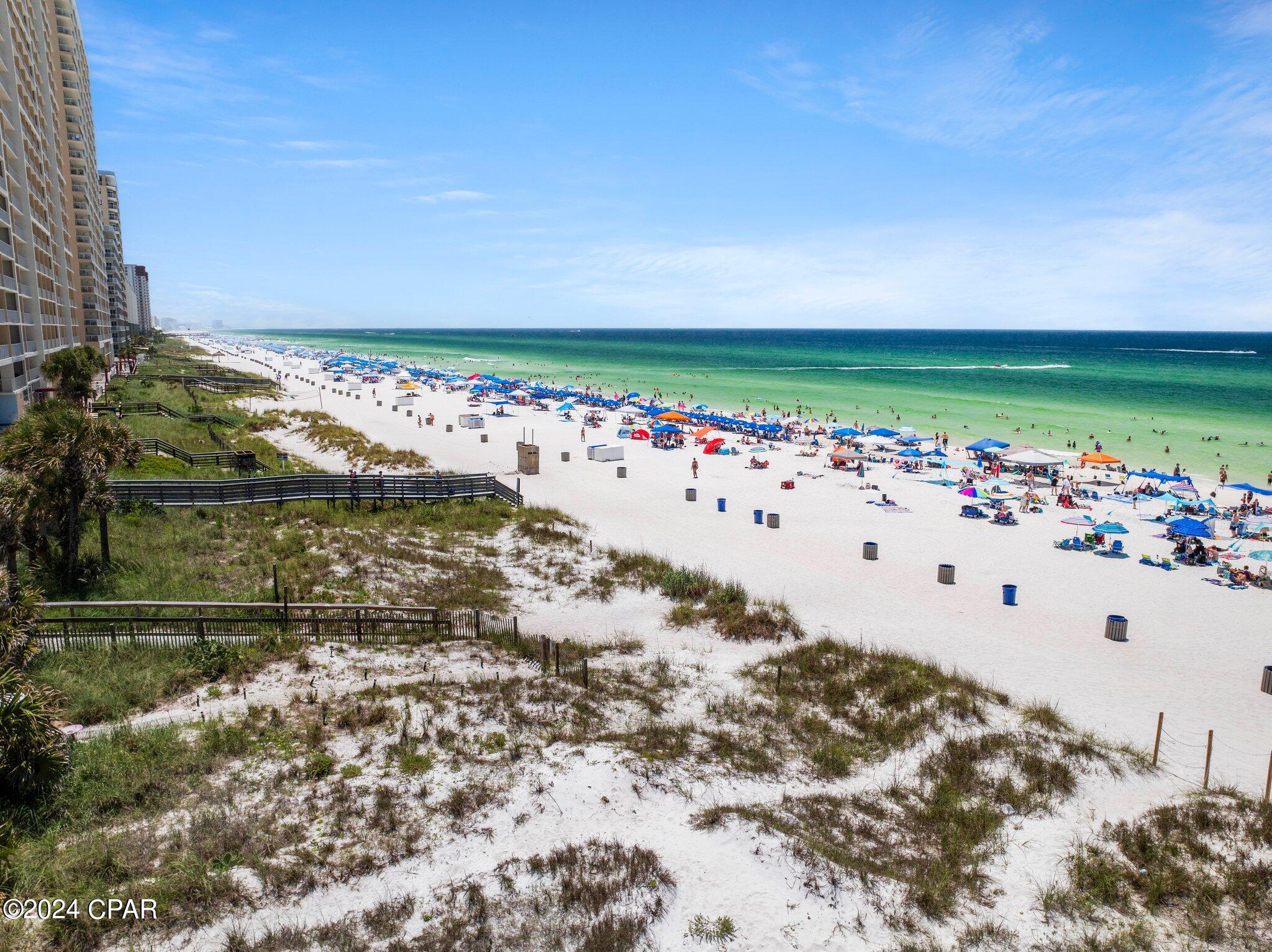10999 Front Beach Road, Unit 6 Panama City Beach, FL 32407 - Photo 76 of 83