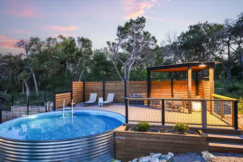 $2,997,000 | Wimberley, Texas 78676