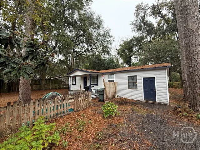 $244,500 | 316 Edgewater Road, Savannah, GA 31406