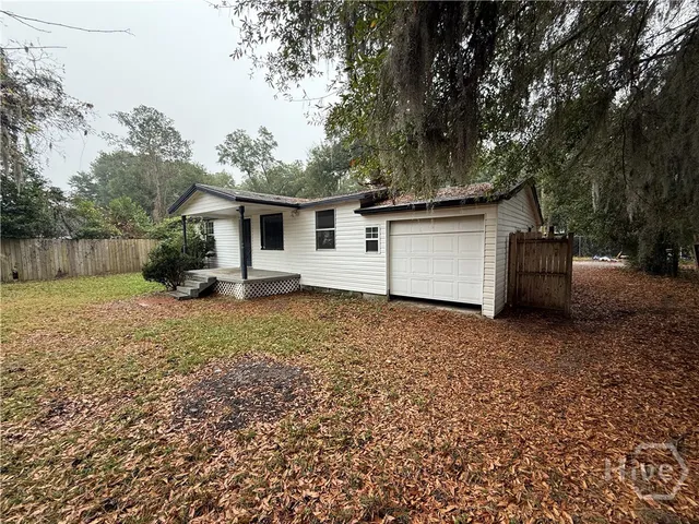 $244,500 | 316 Edgewater Road, Savannah, GA 31406