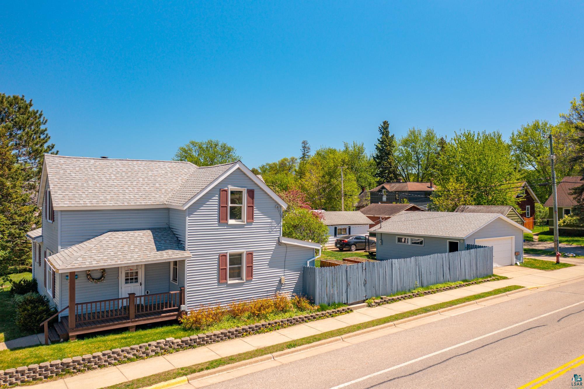 2 East Conan Street Ely, MN 55731 - Photo 20 of 25