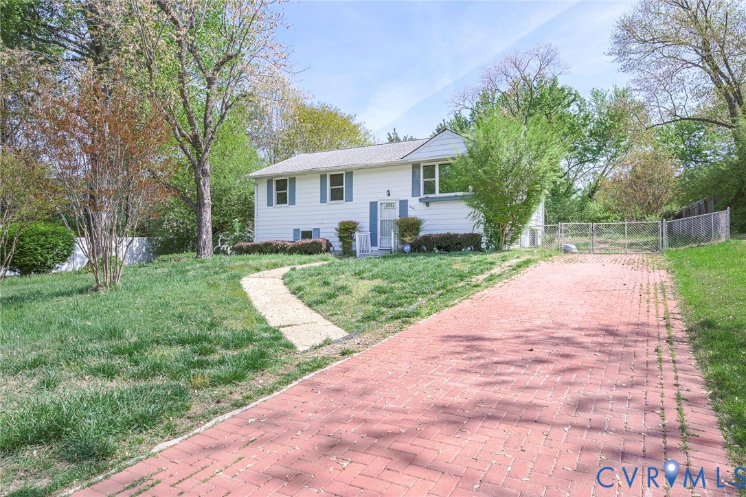 4501 Mizar Road Henrico, VA 23231 - Photo 1 of 24