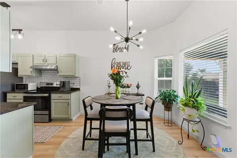 $232,500 | 4810 Stone Pointe Drive, Temple, TX 76502