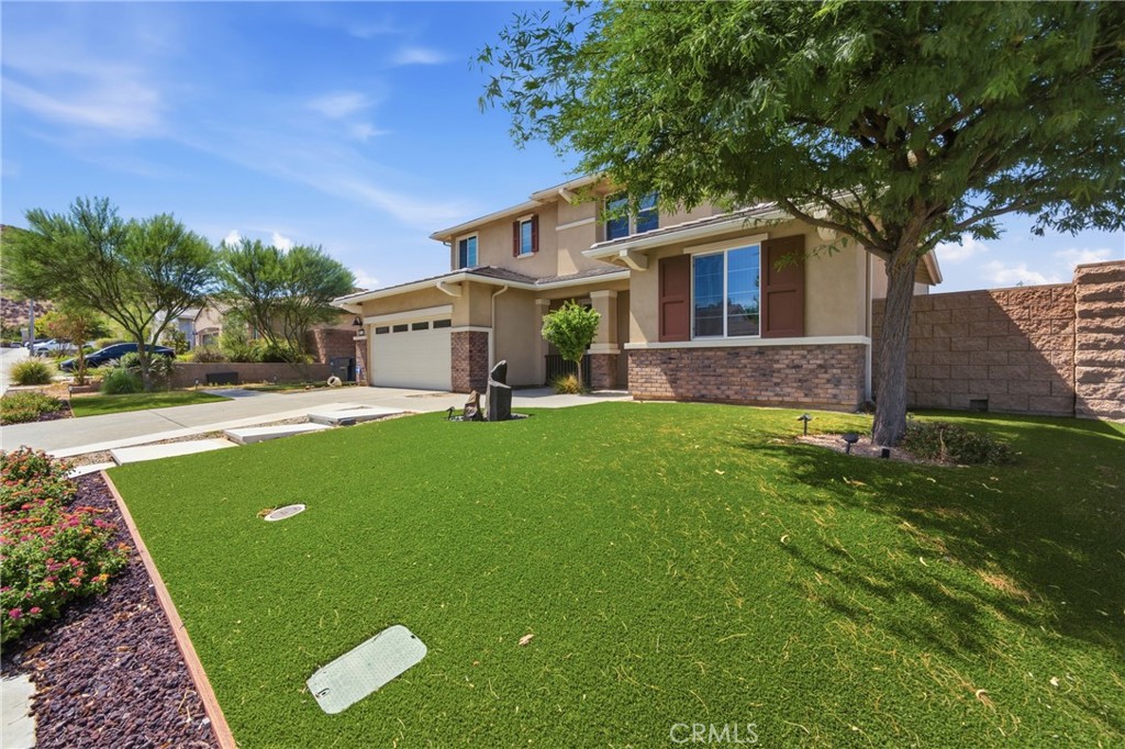 25108 Ridgemoor Road Menifee, CA 92584 - Photo 71 of 74