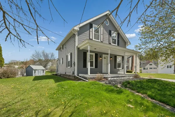 $360,000 | 365 Clark Street, Gardner, MA 01440
