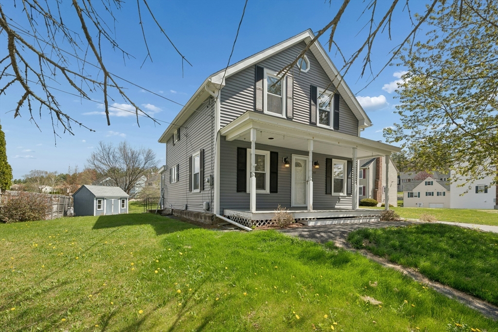 365 Clark Street Gardner, MA 01440 - Photo 1 of 40