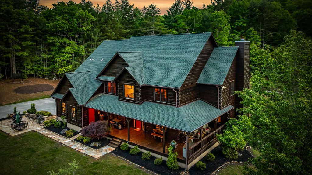 2007 Pine Log Church Road Brasstown, NC 28902 - Photo 11 of 100