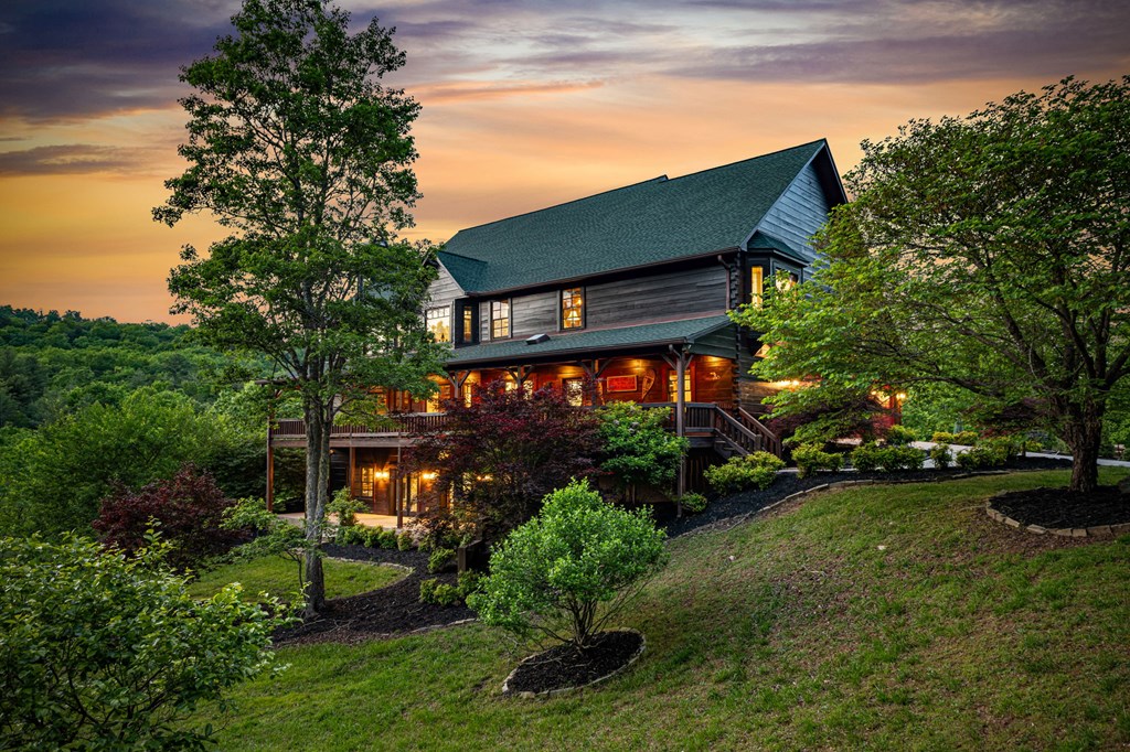 2007 Pine Log Church Road Brasstown, NC 28902 - Photo 15 of 100